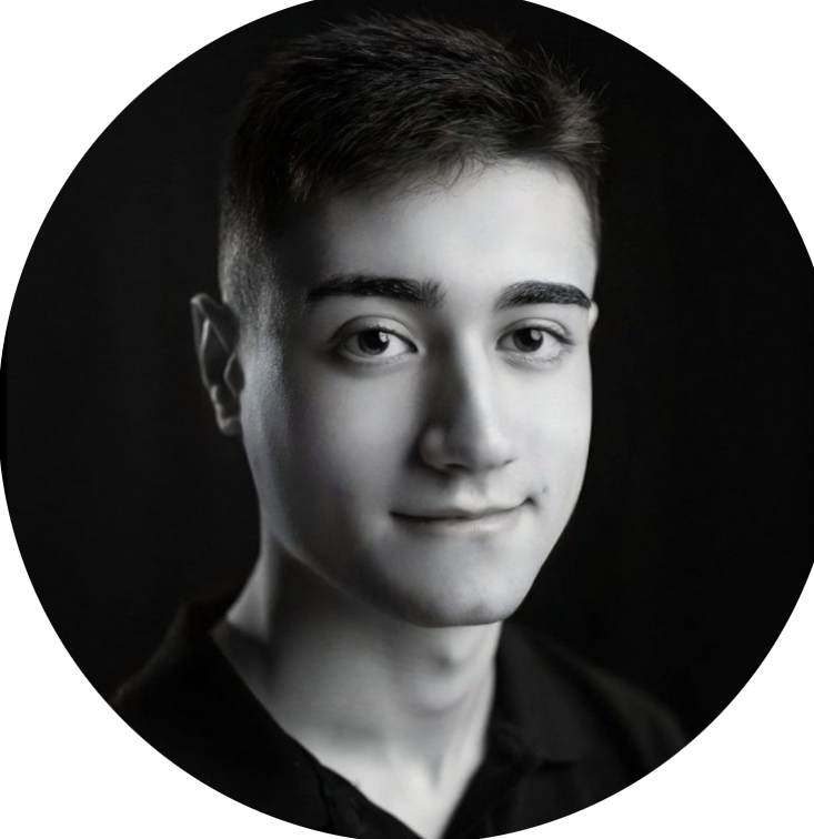 Michele Fiori @michele0303