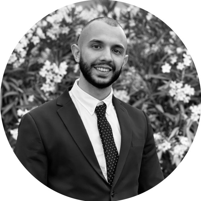 Federico Loi @octaviusss