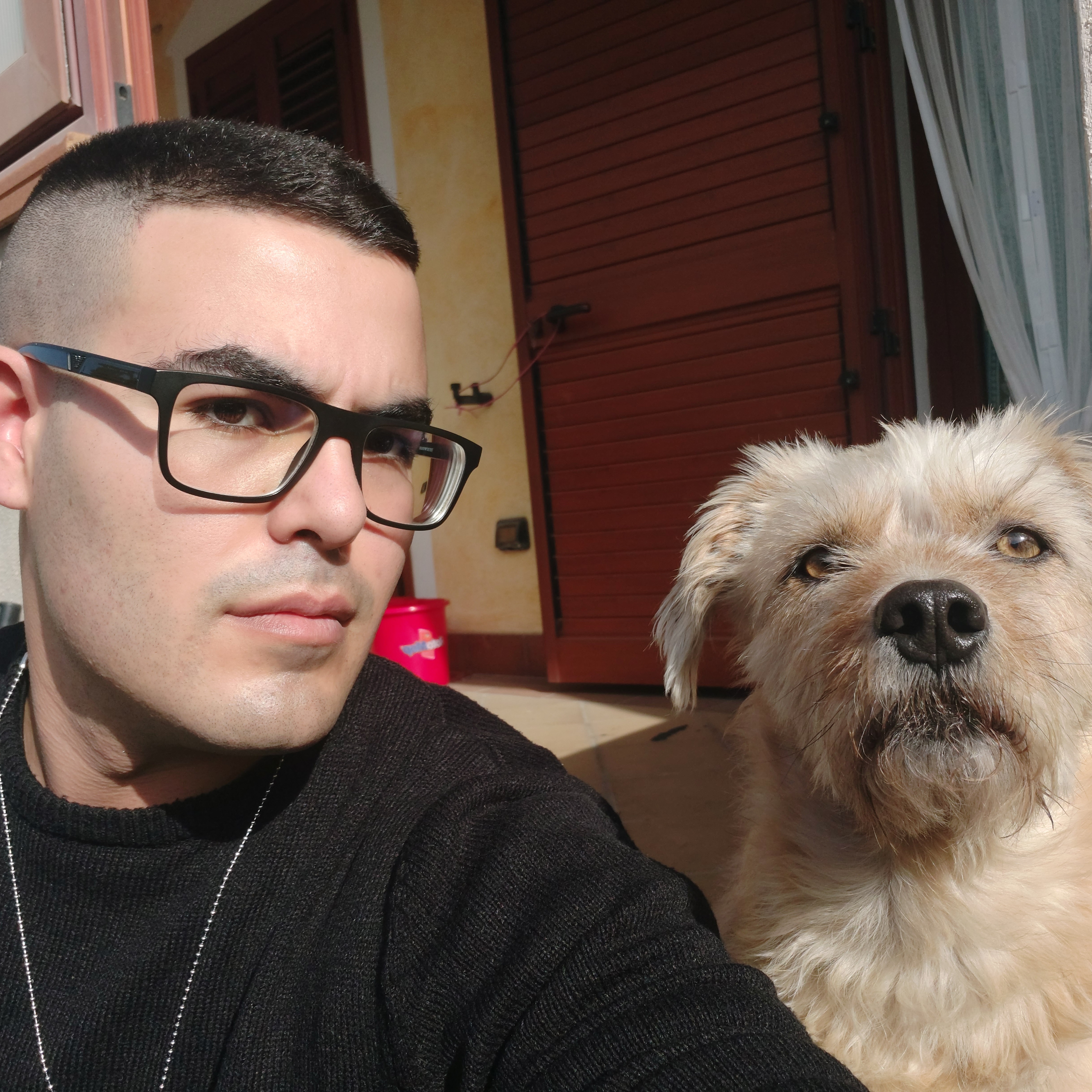 Nicholas Meli @uNickz