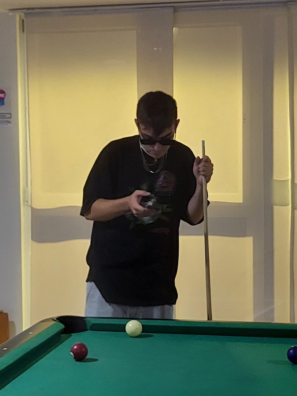 Alessandro Melis @cvrlx