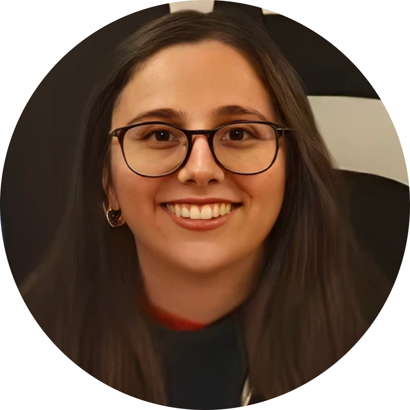 Silvia Lucia Sanna @slsanna